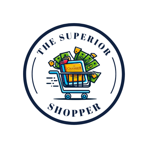 The Superior Shopper